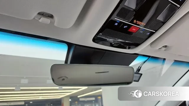 Hyundai Grandeur Hybrid (GN7) id 3758127 из Кореи 9