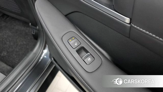 Hyundai Sonata D Edge (DN8) id 4965247 из Кореи 9