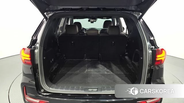 Ssangyong All New Rexton id 4758064 из Кореи 9