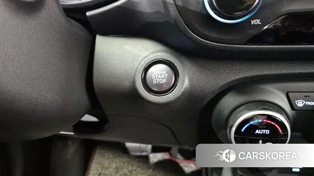 Hyundai Venue id 3139506 из Кореи 9