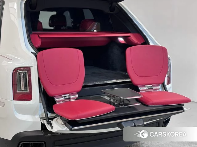 Rolls-Royce Cullinan id 3921823 из Кореи 9