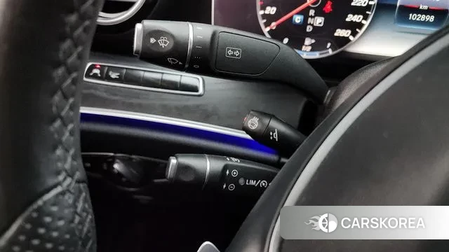 Mercedes-Benz E-Class W213 id 3651906 из Кореи 9