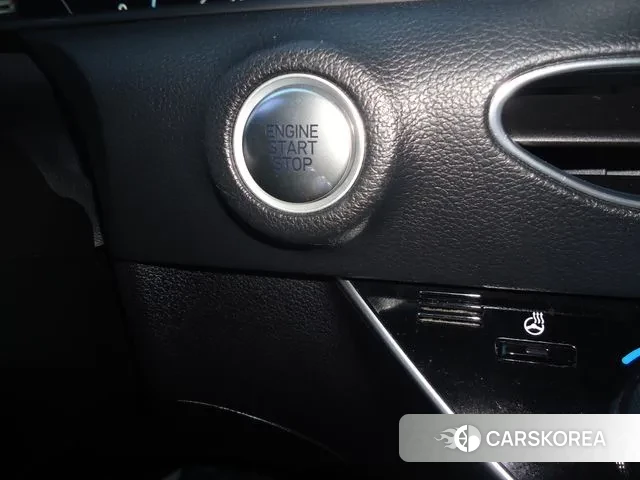 Hyundai Sonata (DN8) id 3453516 из Кореи 9