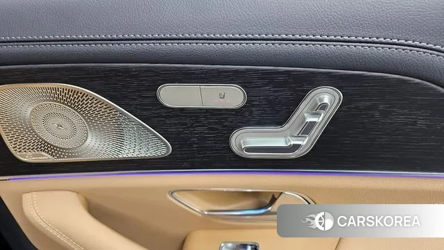 Mercedes-Benz GLE-Class W167 id 3599442 из Кореи 9