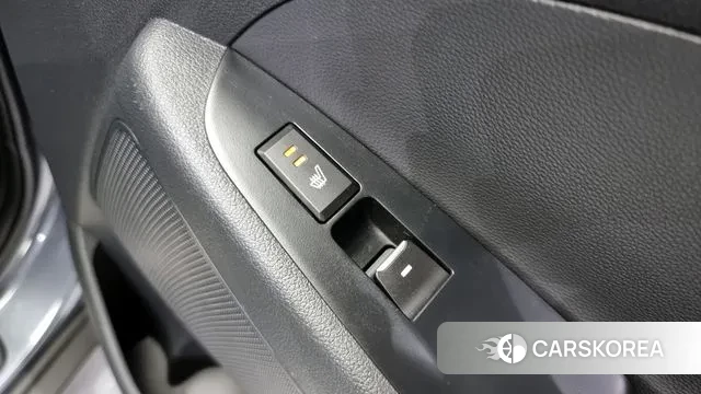 Hyundai All New Tucson id 2999775 из Кореи 9