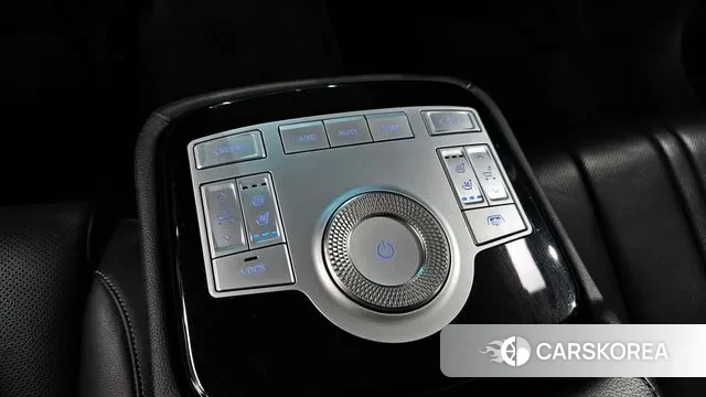 Genesis G80 (RG3) id 3655964 из Кореи 9