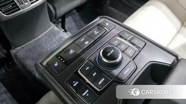 Genesis G80 id 3612636 из Кореи 9