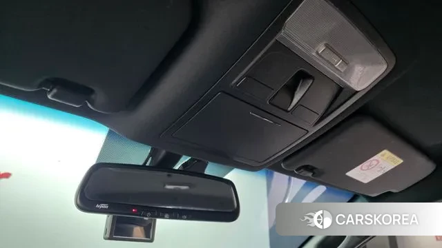 Ssangyong The New Rexton Sport id 3717230 из Кореи 9