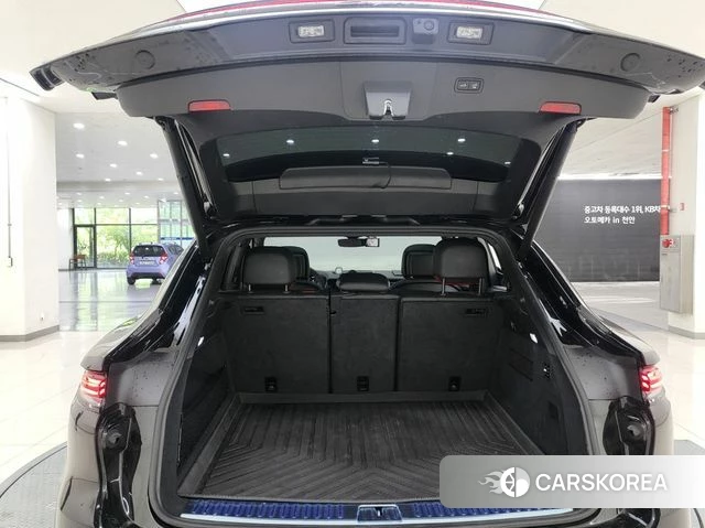Porsche Cayenne (PO536) id 4576960 из Кореи 9