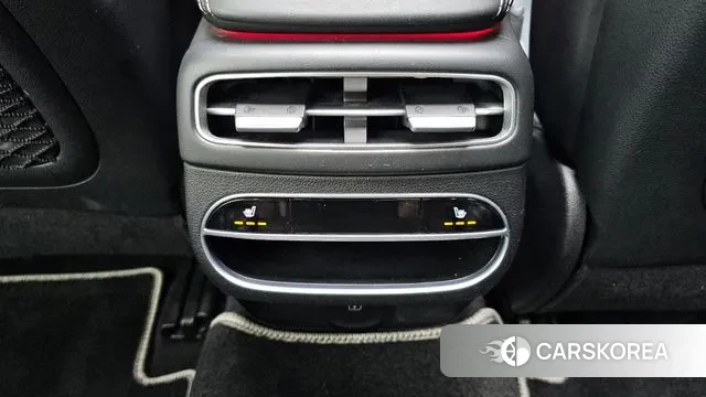 Genesis GV70 id 2994541 из Кореи 9