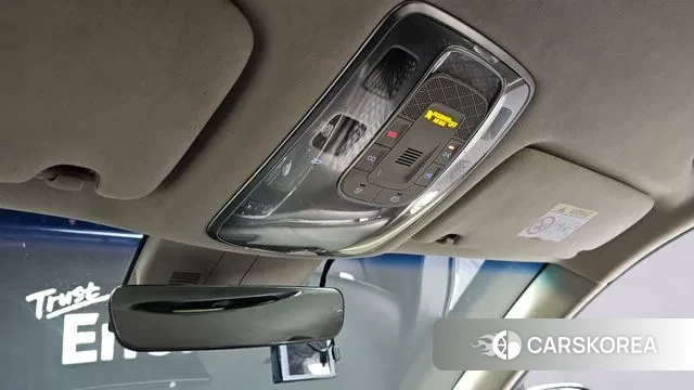 Genesis GV80 id 3747743 из Кореи 9