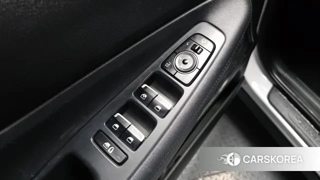 Hyundai The New Santa Fe id 3691617 из Кореи 9