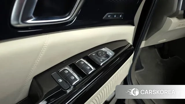 Kia Carnival 4th generation id 3366489 из Кореи 9