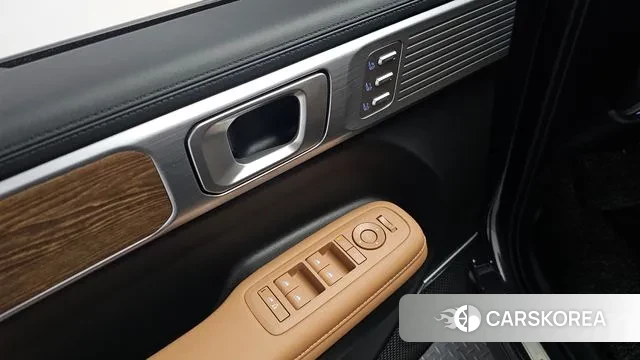 Hyundai Santa Fe (MX5) id 3431268 из Кореи 9