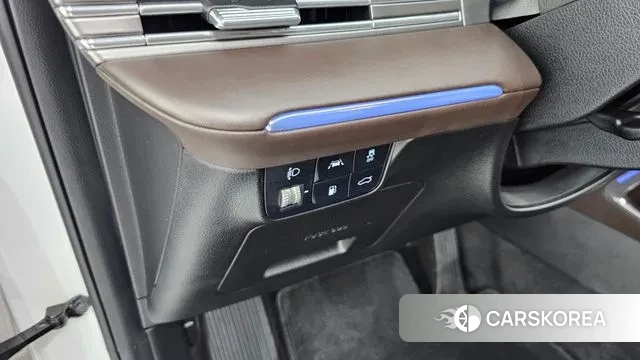 Hyundai The New Grandeur IG id 2890846 из Кореи 9