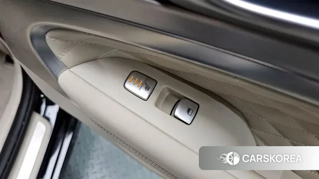 Genesis G70 id 3077002 из Кореи 9