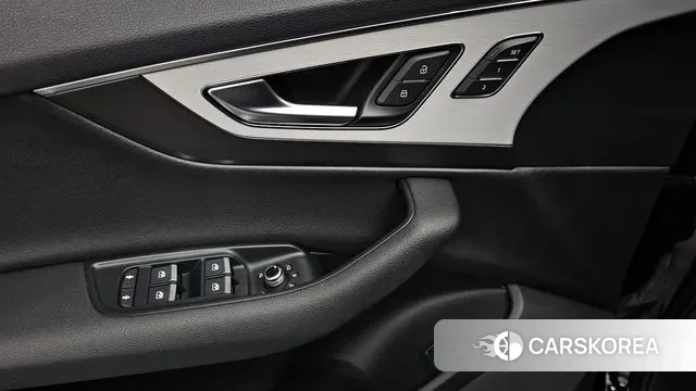 Audi Q7 (4M) id 3598685 из Кореи 9