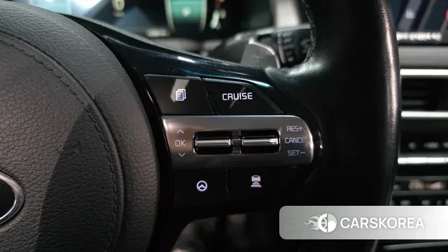 Kia K7 Premier id 3573797 из Кореи 9