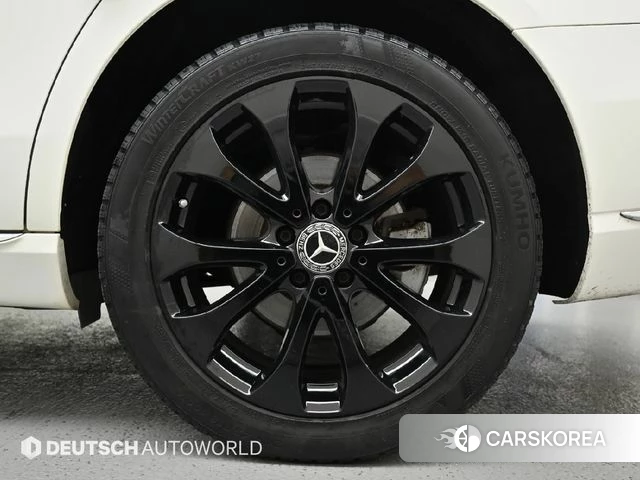Mercedes-Benz E-Class W213 id 4836835 из Кореи 9