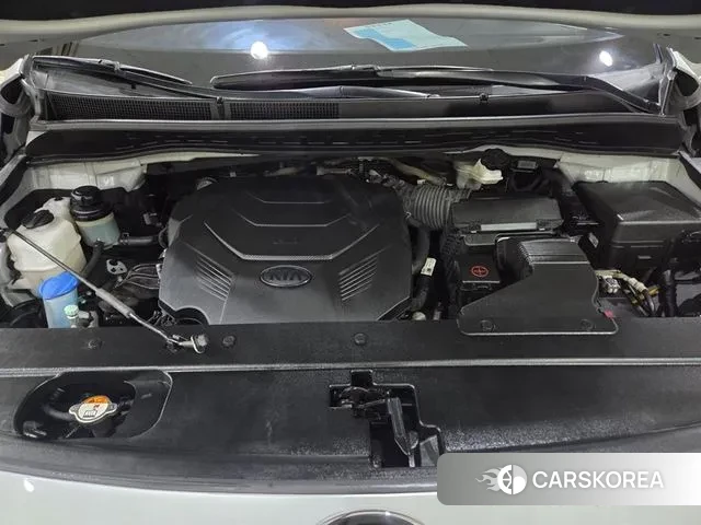 Kia The New Carnival id 3336538 из Кореи 9