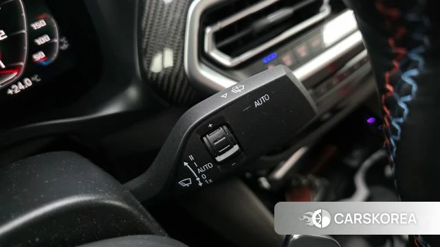 BMW X4M (G02) id 4506721 из Кореи 9