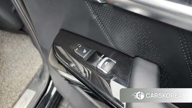 Kia Mohave Master id 3598661 из Кореи 9