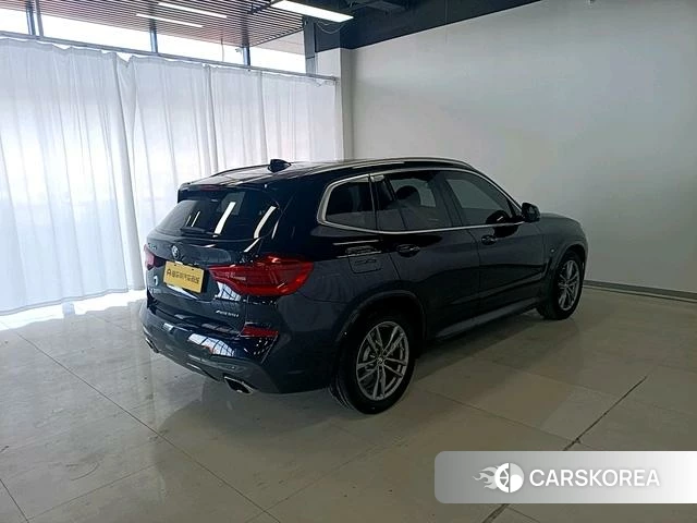 BMW X3 id 4273536 из Китая 9