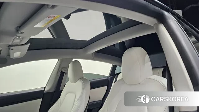 Tesla Model 3 id 3607608 из Кореи 9