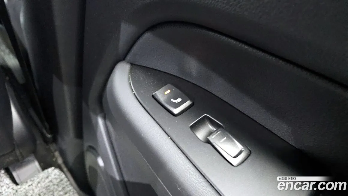 Ssangyong The New Rexton Sport id 2119449 из Кореи 9