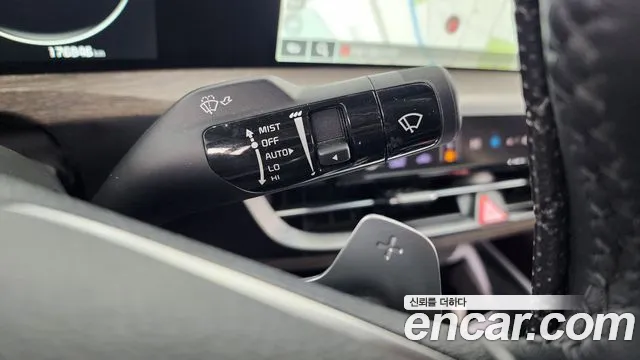 Kia K8 id 2281048 из Кореи 9