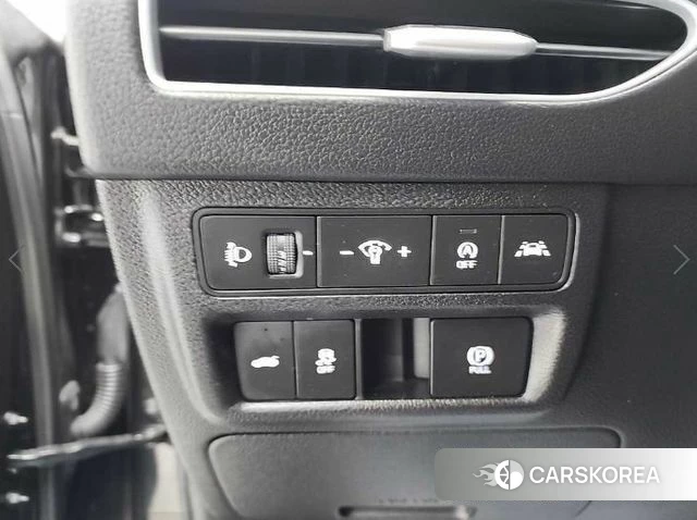 Hyundai Sonata (DN8) id 4402181 из Кореи 9