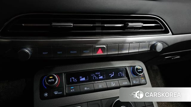 Hyundai Palisade id 4495659 из Кореи 9