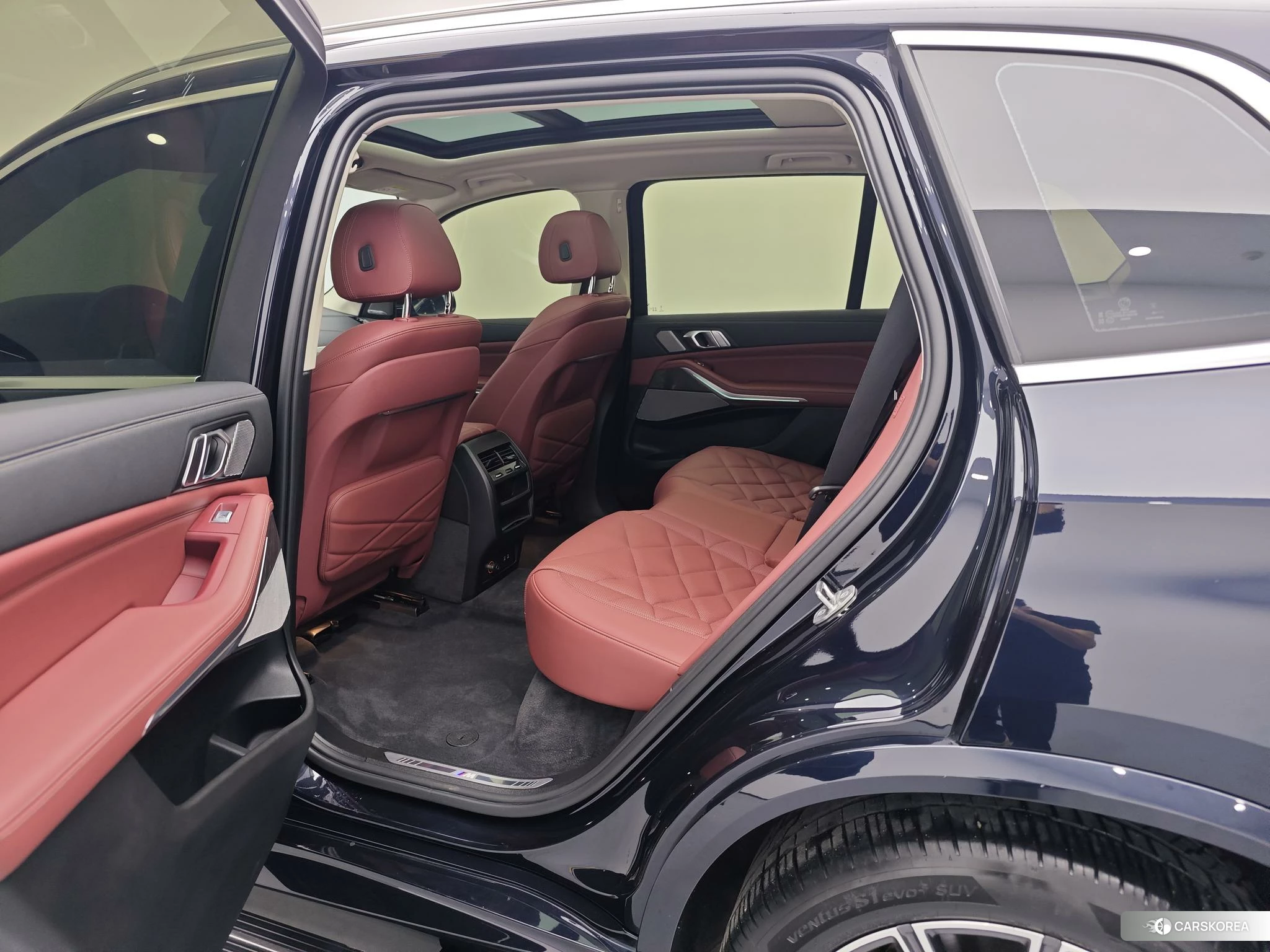 BMW X5 id 4487459 из Китая 9