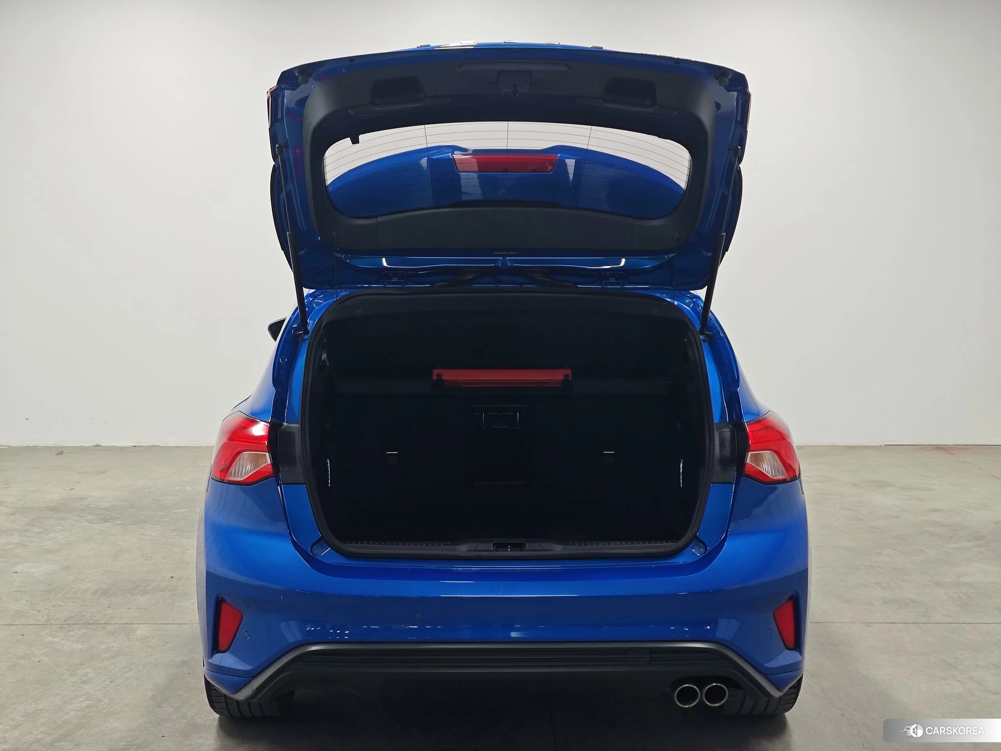 Ford Focus id 4453774 из Китая 9
