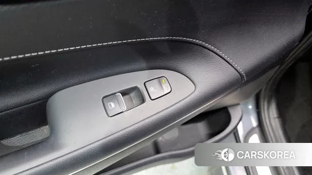 Hyundai Grandeur IG Hybrid id 3485087 из Кореи 9