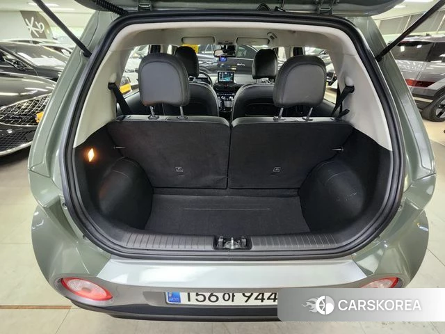 Hyundai Casper id 4599920 из Кореи 9