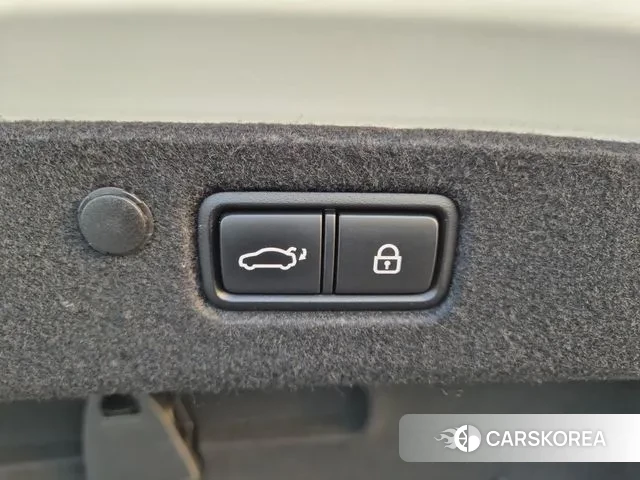 Hyundai The New Grandeur IG Hybrid id 3611322 из Кореи 9