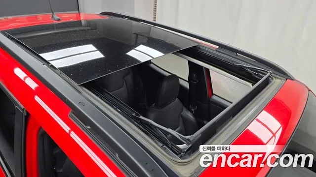 Jeep Renegade id 2875382 из Кореи 9