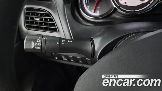 Renault Korea (Samsung) SM3 Neo id 2570350 из Кореи 9