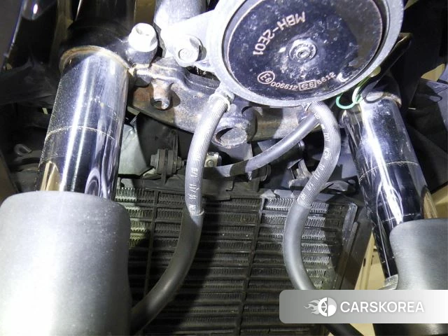 Honda CB400SF id 4184369 из Японии 9