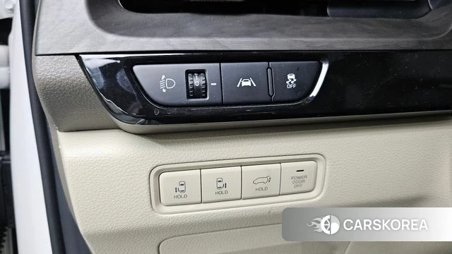 Kia Carnival 4th generation id 4834948 из Кореи 9