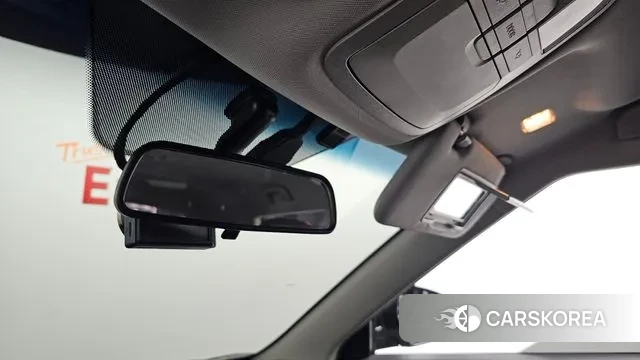 Ssangyong Tivoli Air id 3601993 из Кореи 9