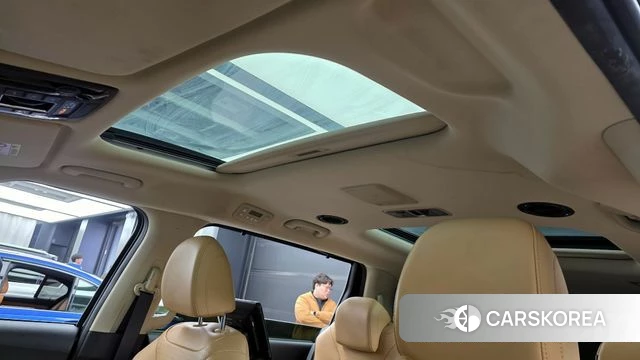 Kia Carnival 4th generation id 3866157 из Кореи 9