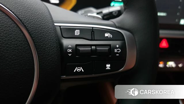 Kia The New K5 3rd generation id 4664721 из Кореи 9