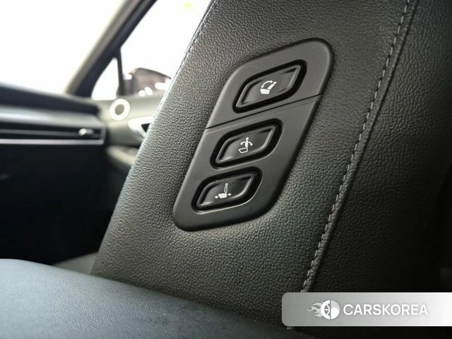 Hyundai Sonata D Edge (DN8) id 3805752 из Кореи 9