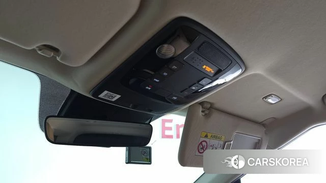 Kia Carnival 4th generation id 4632125 из Кореи 9