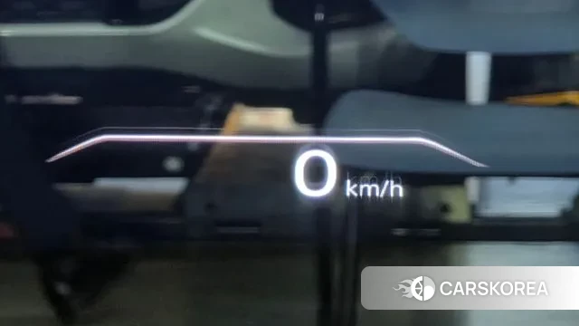 Genesis G80 (RG3) id 3525573 из Кореи 9