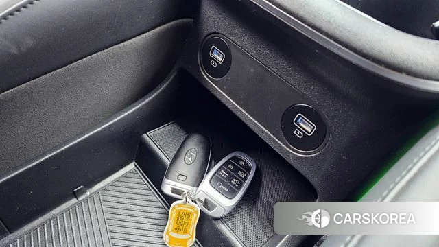 Hyundai Ionic 5 id 3799992 из Кореи 9