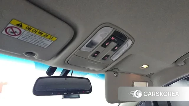 Kia The New Carnival id 3651246 из Кореи 9