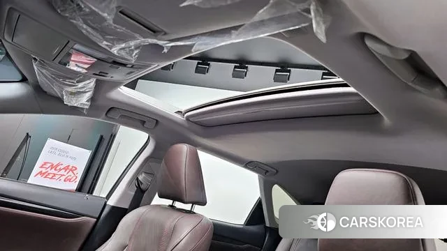 Lexus RX450hL 4th Generation id 3681393 из Кореи 9